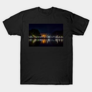 Provincial Capitol Building, Negros Occidental, Philippines T-Shirt